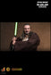 Hot Toys MMS881AE - Star Wars : The Phantom Menace - Qui Gon Jinn【Pre-Order】