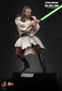 Hot Toys MMS880 - Star Wars : The Phantom Menace - Qui Gon Jinn【Pre-Order】