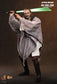 Hot Toys MMS880 - Star Wars : The Phantom Menace - Qui Gon Jinn【Pre-Order】