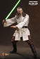 Hot Toys MMS880 - Star Wars : The Phantom Menace - Qui Gon Jinn【Pre-Order】