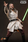 Hot Toys MMS880 - Star Wars : The Phantom Menace - Qui Gon Jinn【Pre-Order】