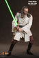 Hot Toys MMS880 - Star Wars : The Phantom Menace - Qui Gon Jinn【Pre-Order】