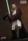 Hot Toys MMS880 - Star Wars : The Phantom Menace - Qui Gon Jinn【Pre-Order】