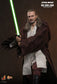 Hot Toys MMS880 - Star Wars : The Phantom Menace - Qui Gon Jinn【Pre-Order】