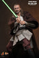 Hot Toys MMS880 - Star Wars : The Phantom Menace - Qui Gon Jinn【Pre-Order】