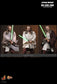 Hot Toys MMS880 - Star Wars : The Phantom Menace - Qui Gon Jinn【Pre-Order】