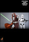 Hot Toys TMS168 - Star Wars : The Clone Wars - Saesee Tiin Clone Armor【Pre-Order】