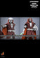 Hot Toys TMS168 - Star Wars : The Clone Wars - Saesee Tiin Clone Armor【Pre-Order】