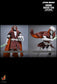 Hot Toys TMS168 - Star Wars : The Clone Wars - Saesee Tiin Clone Armor【Pre-Order】
