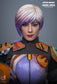 Hot Toys TMS171 - Star Wars : Rebels - Sabine Wren【Pre-Order】