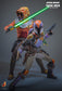 Hot Toys TMS171 - Star Wars : Rebels - Sabine Wren【Pre-Order】