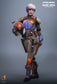 Hot Toys TMS171 - Star Wars : Rebels - Sabine Wren【Pre-Order】