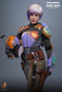 Hot Toys TMS171 - Star Wars : Rebels - Sabine Wren【Pre-Order】