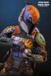 Hot Toys TMS171 - Star Wars : Rebels - Sabine Wren【Pre-Order】