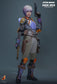Hot Toys TMS171 - Star Wars : Rebels - Sabine Wren【Pre-Order】
