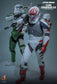 Hot Toys TMS188 - Star Wars : The Clone Wars - Clone Commander Sev【Pre-Order】