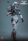 Hot Toys TMS188 - Star Wars : The Clone Wars - Clone Commander Sev【Pre-Order】