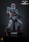 Hot Toys TMS188 - Star Wars : The Clone Wars - Clone Commander Sev【Pre-Order】