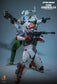 Hot Toys TMS188 - Star Wars : The Clone Wars - Clone Commander Sev【Pre-Order】