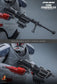 Hot Toys TMS188 - Star Wars : The Clone Wars - Clone Commander Sev【Pre-Order】