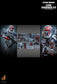 Hot Toys TMS188 - Star Wars : The Clone Wars - Clone Commander Sev【Pre-Order】