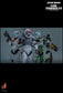 Hot Toys TMS188 - Star Wars : The Clone Wars - Clone Commander Sev【Pre-Order】