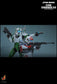 Hot Toys TMS188 - Star Wars : The Clone Wars - Clone Commander Sev【Pre-Order】