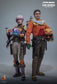 Hot Toys TMS172 - Star Wars : Rebels - Ezra Bridger【Pre-Order】