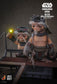 Hot Toys LMS018 - Star Wars : The Mandalorian & Grogu - Keeto Anzellan Droidsmith【Pre-Order】
