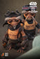 Hot Toys LMS018 - Star Wars : The Mandalorian & Grogu - Keeto Anzellan Droidsmith【Pre-Order】