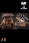 Hot Toys LMS018 - Star Wars : The Mandalorian & Grogu - Keeto Anzellan Droidsmith【Pre-Order】