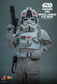 Hot Toys MMS845 - Star Wars : The Mandalorian & Grogu - Imperial Remnant AT-AT Driver【Pre-Order】