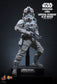 Hot Toys MMS845 - Star Wars : The Mandalorian & Grogu - Imperial Remnant AT-AT Driver【Pre-Order】