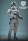 Hot Toys MMS845 - Star Wars : The Mandalorian & Grogu - Imperial Remnant AT-AT Driver【Pre-Order】