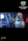 Hot Toys MMS845 - Star Wars : The Mandalorian & Grogu - Imperial Remnant AT-AT Driver【Pre-Order】
