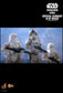 Hot Toys MMS845 - Star Wars : The Mandalorian & Grogu - Imperial Remnant AT-AT Driver【Pre-Order】