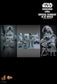 Hot Toys MMS845 - Star Wars : The Mandalorian & Grogu - Imperial Remnant AT-AT Driver【Pre-Order】