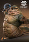 Hot Toys MMS885 - Star Wars : The Mandalorian & Grogu - Rotta The Hutt【Pre-Order】