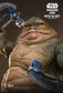 Hot Toys MMS885 - Star Wars : The Mandalorian & Grogu - Rotta The Hutt【Pre-Order】