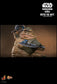 Hot Toys MMS885 - Star Wars : The Mandalorian & Grogu - Rotta The Hutt【Pre-Order】