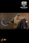Hot Toys MMS885 - Star Wars : The Mandalorian & Grogu - Rotta The Hutt【Pre-Order】