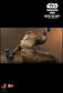 Hot Toys MMS885 - Star Wars : The Mandalorian & Grogu - Rotta The Hutt【Pre-Order】