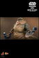 Hot Toys MMS885 - Star Wars : The Mandalorian & Grogu - Rotta The Hutt【Pre-Order】