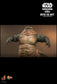 Hot Toys MMS885 - Star Wars : The Mandalorian & Grogu - Rotta The Hutt【Pre-Order】