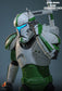 Hot Toys TMS189 - Star Wars : The Clone Wars - Clone Commando Fixer【Pre-Order】