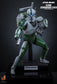 Hot Toys TMS189 - Star Wars : The Clone Wars - Clone Commando Fixer【Pre-Order】