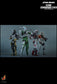 Hot Toys TMS189 - Star Wars : The Clone Wars - Clone Commando Fixer【Pre-Order】