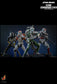 Hot Toys TMS189 - Star Wars : The Clone Wars - Clone Commando Fixer【Pre-Order】