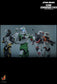 Hot Toys TMS189 - Star Wars : The Clone Wars - Clone Commando Fixer【Pre-Order】