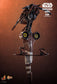 Hot Toys MMS886 - Star Wars : The Mandalorian & Grogu - STAP【Pre-Order】